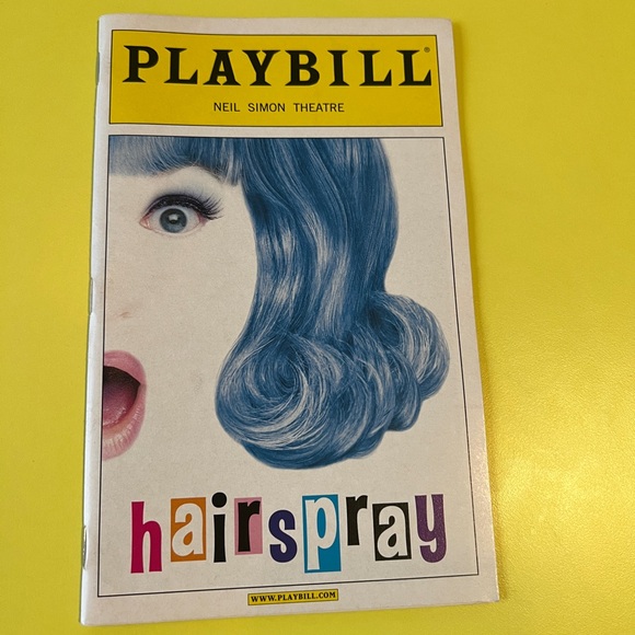 Playbills - Picture 5 of 5